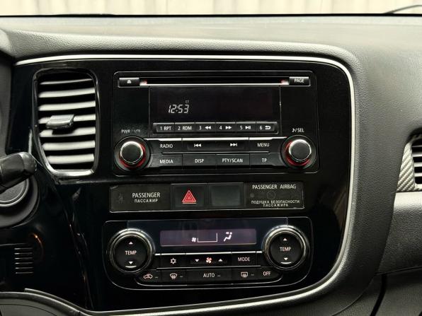 Mitsubishi Outlander III с пробегом 2012 года, цена 1 299 000 рублей, 217000 км, внедорожник, Автокод Объявления