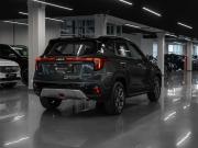 Kia Seltos I Рестайлинг Москва  - изображение 29