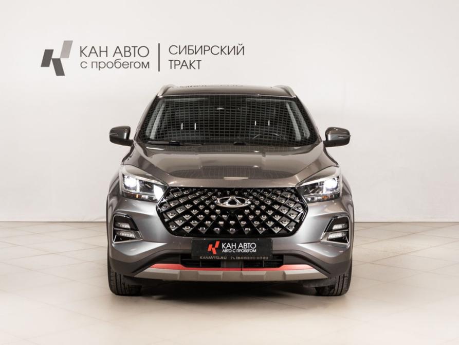 Chery Tiggo 4 Pro I Казань  - изображение 2