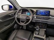 Chery Tiggo 7 Pro I Москва  - изображение 58