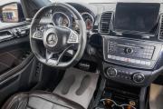 Mercedes-Benz GLS AMG I (X166) Барнаул  - изображение 56