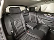 Hongqi HS5 I Рестайлинг Москва  - изображение 40