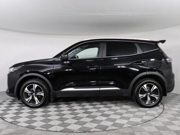 Chery Tiggo 4 I Рестайлинг 2 с пробегом 2024 года, цена 1 799 000 рублей, 36799 км, внедорожник, Автокод Объявления