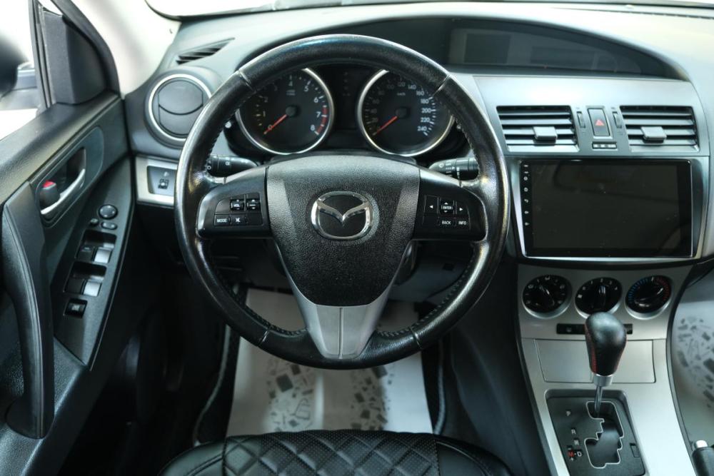 Mazda 3 II (BL) Омск  - изображение 11