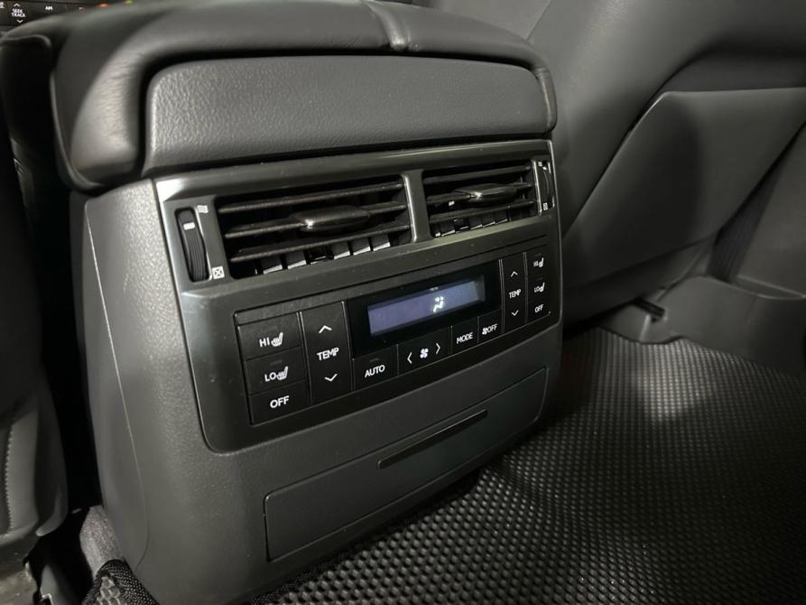 Lexus LX III Новосибирск  - изображение 15