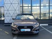 Hyundai Solaris II Москва  - изображение 24