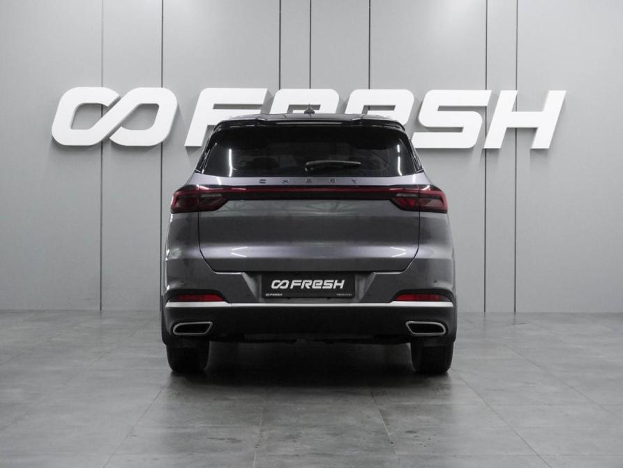Chery Tiggo 7 Pro Max I Воронеж  - изображение 4