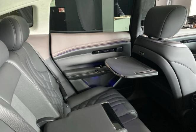 Новый GAC Hyptec HT 2026 года, цена 5 999 000 рублей, внедорожник, Автокод Объявления