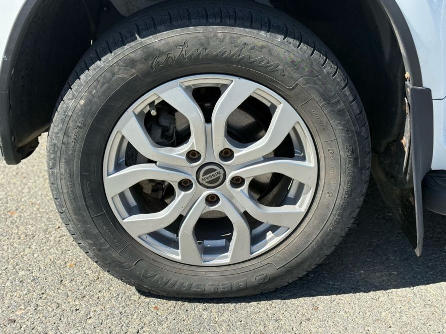 Nissan Terrano III (D10) Оренбург  - изображение 13