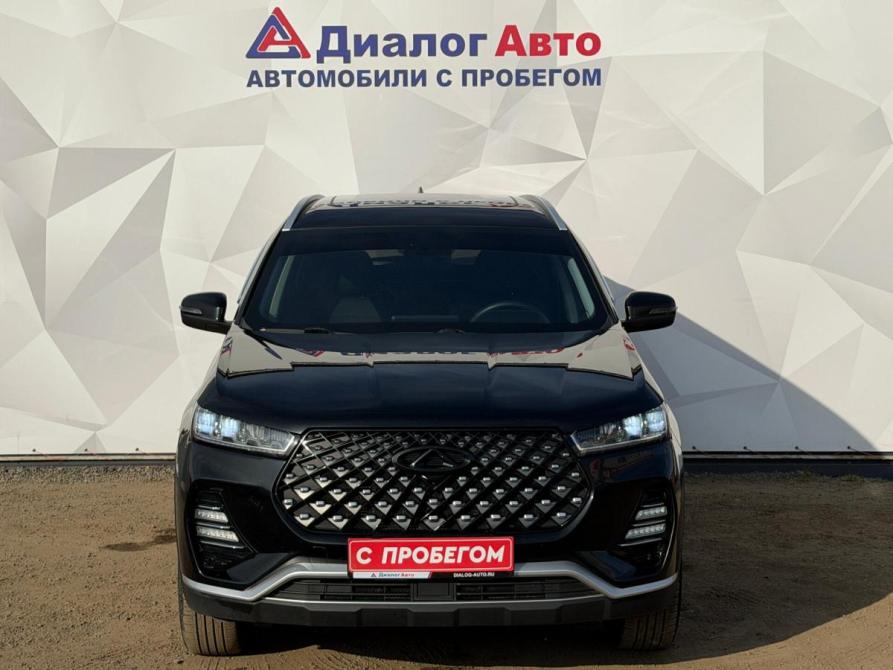 Chery Tiggo 7 Pro I Набережные Челны  - изображение 2
