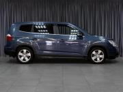 Chevrolet Orlando I Тюмень  - изображение 25