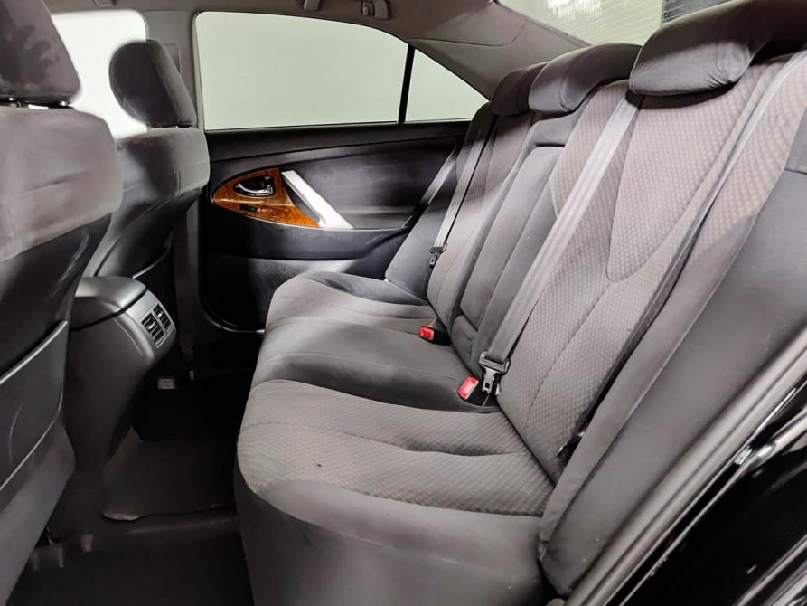 Toyota Camry VI (XV40) Уфа  - изображение 15