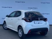 Toyota Yaris IV Курган  - изображение 19