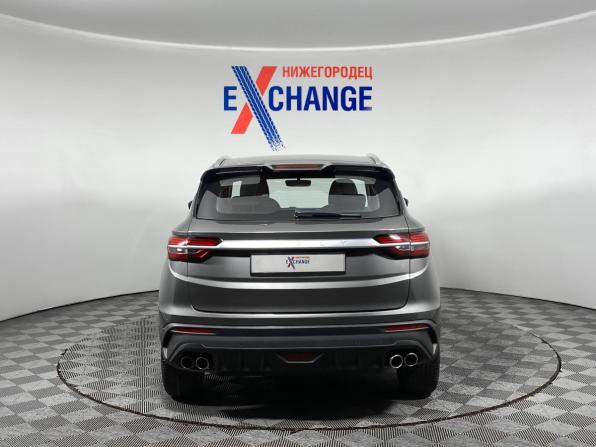 Geely Coolray I с пробегом 2022 года, цена 1 200 000 рублей, 138887 км, внедорожник, Автокод Объявления