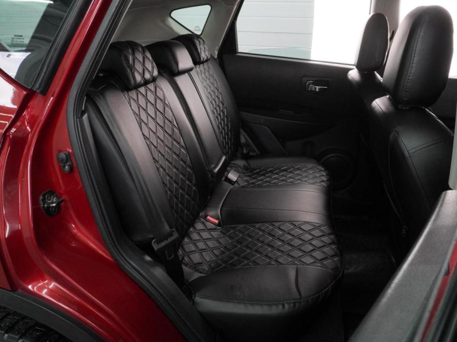 Nissan Qashqai I Рестайлинг Воронеж  - изображение 7