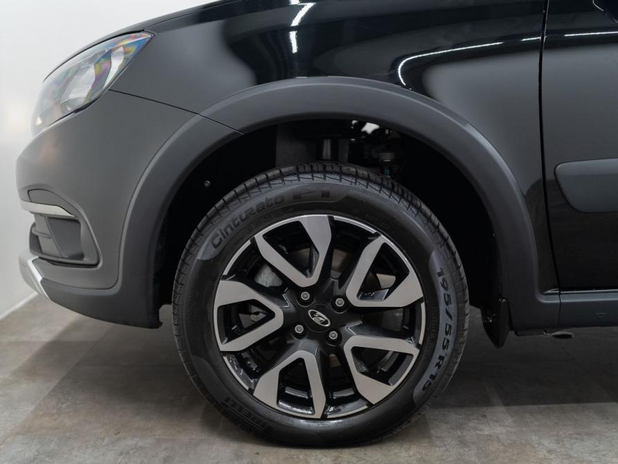 Lada (ВАЗ) Granta I Рестайлинг Красноярск  - изображение 19