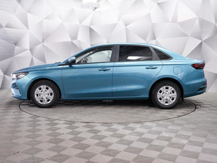 Geely Emgrand II Ульяновск  - изображение 2