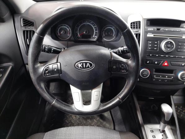 Kia Ceed I Рестайлинг с пробегом 2011 года, цена 625 000 рублей, 183000 км, универсал, Автокод Объявления
