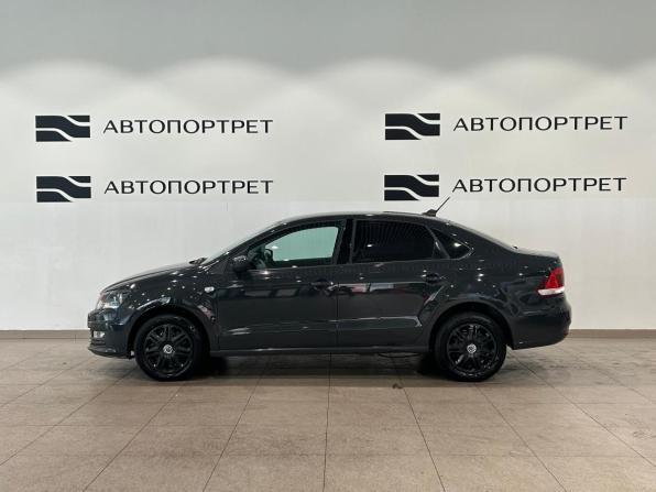 Volkswagen Polo V Рестайлинг с пробегом 2017 года, цена 979 000 рублей, 133921 км, седан, Автокод Объявления