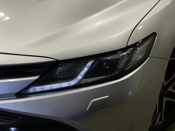 Toyota Camry VIII (XV70) с пробегом 2020 года, цена 2 990 000 рублей, 87764 км, седан, Автокод Объявления