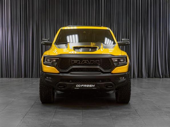 Ram 1500 V с пробегом 2023 года, цена 16 599 000 рублей, 30733 км, offers.body_type.unknown, Автокод Объявления