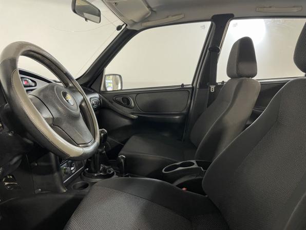Chevrolet Niva I Рестайлинг с пробегом 2012 года, цена 319 900 рублей, 172000 км, внедорожник, Автокод Объявления