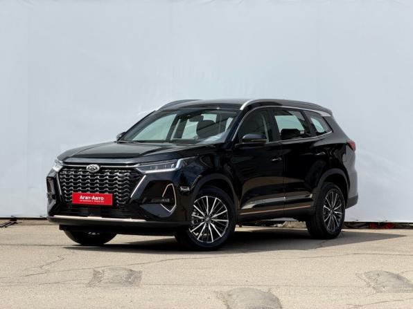 Xcite X-Cross 8 с пробегом 2024 года, цена 3 050 000 рублей, 18 км, внедорожник, Автокод Объявления