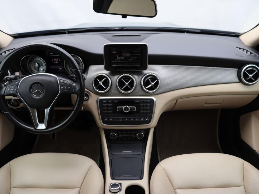 Mercedes-Benz GLA I (X156) Москва  - изображение 13