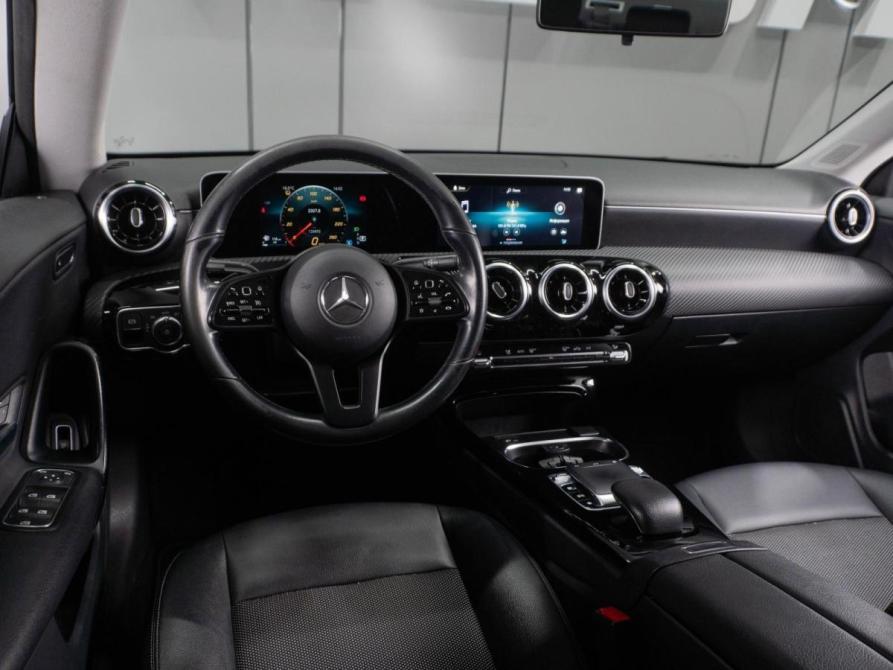 Mercedes-Benz CLA II (C118 X118) Тюмень  - изображение 12