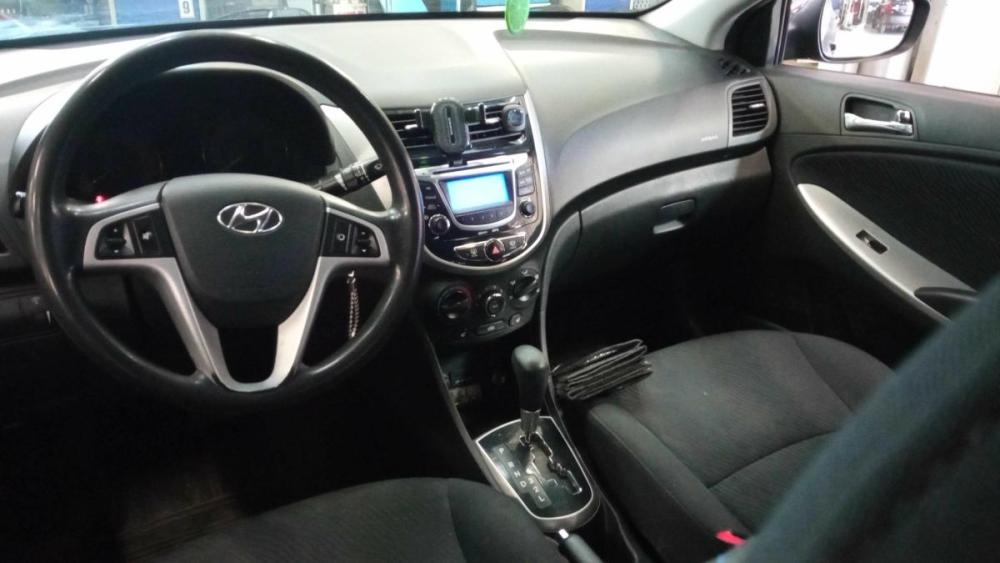 Hyundai Solaris I Санкт-Петербург  - изображение 5