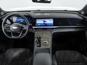 Geely Monjaro I Рестайлинг Москва  - изображение 37