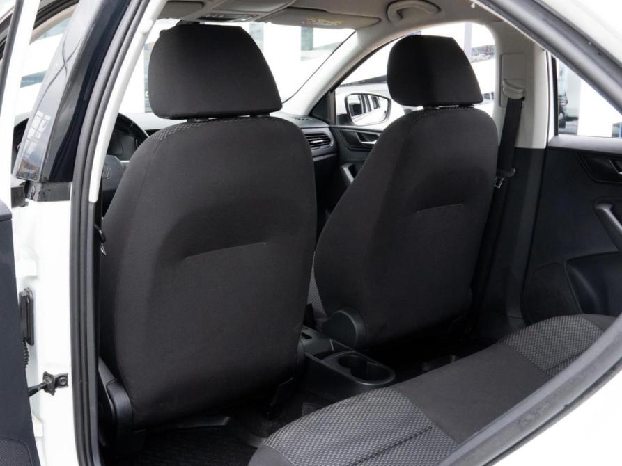 Volkswagen Polo VI Краснодар  - изображение 11