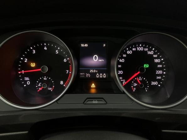 Volkswagen Tiguan II с пробегом 2018 года, цена 1 790 000 рублей, 218072 км, внедорожник, Автокод Объявления