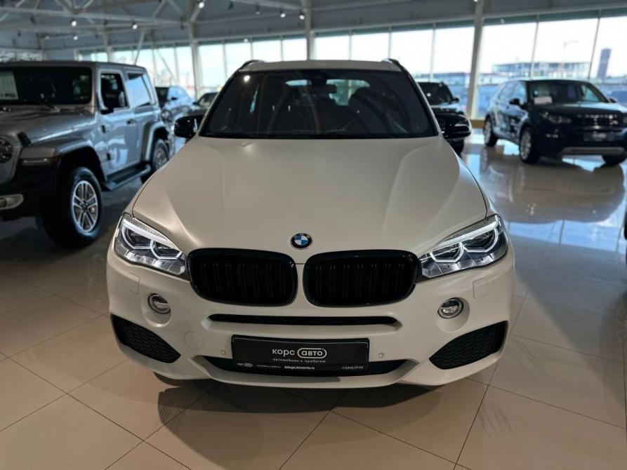 BMW X5 III (F15) Калуга  - изображение 3