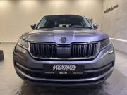 Skoda Kodiaq I Новосибирск  - изображение 36
