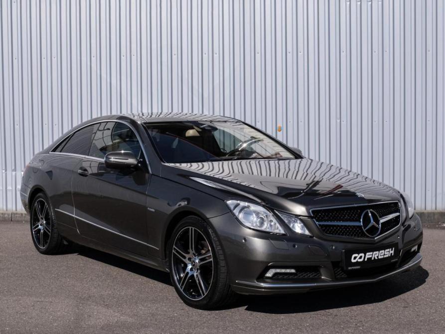 Mercedes-Benz E-Класс IV (W212 S212 C207) Сочи  - изображение 1