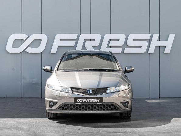Honda Civic VIII с пробегом 2008 года, цена 830 000 рублей, 209898 км, хэтчбек, Автокод Объявления