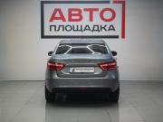 Lada (ВАЗ) Vesta I Челябинск  - изображение 36