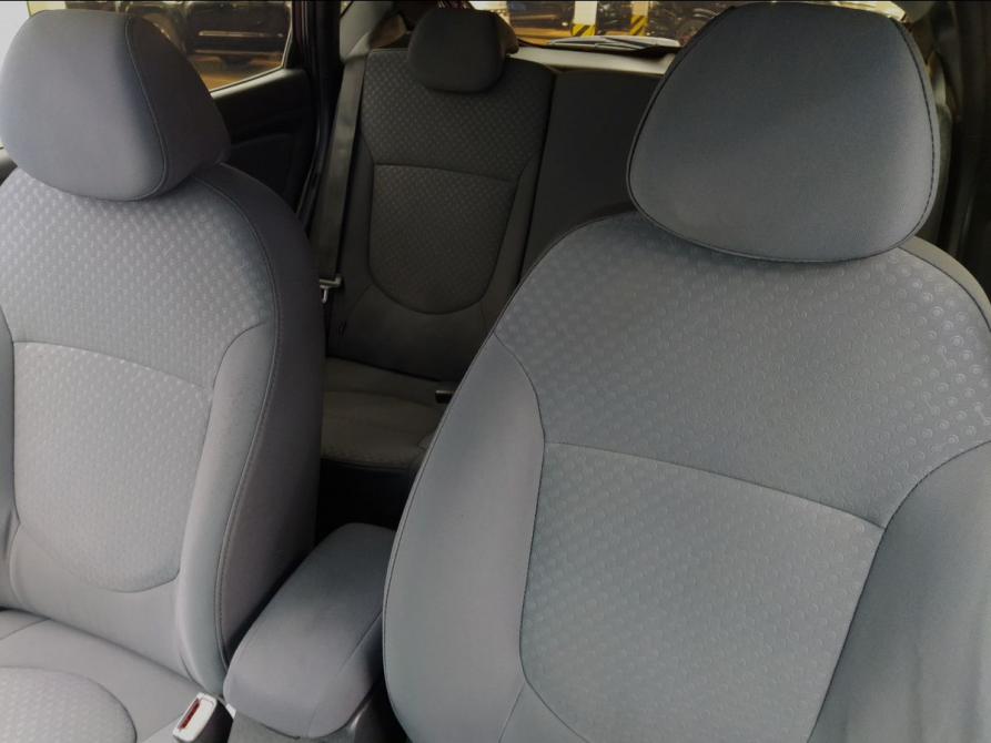 Hyundai Solaris I Екатеринбург  - изображение 20