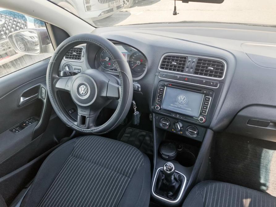 Volkswagen Polo V Нижний Новгород  - изображение 7