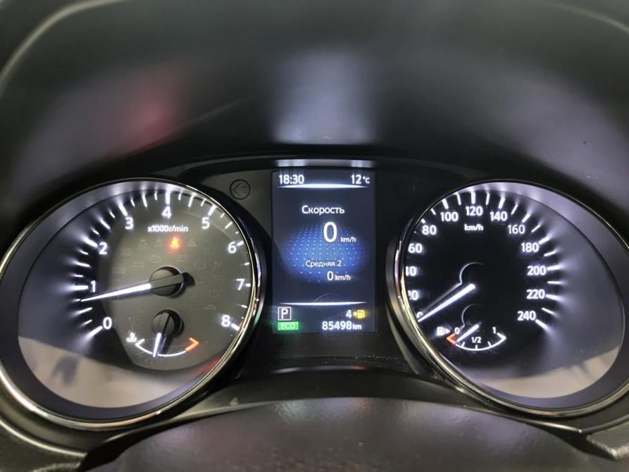 Nissan Qashqai II Казань  - изображение 16