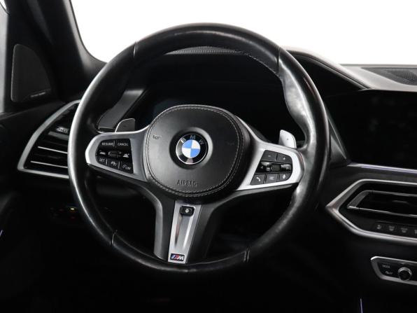 BMW X5 IV (G05/G18) с пробегом 2021 года, цена 8 197 000 рублей, 92980 км, внедорожник, Автокод Объявления