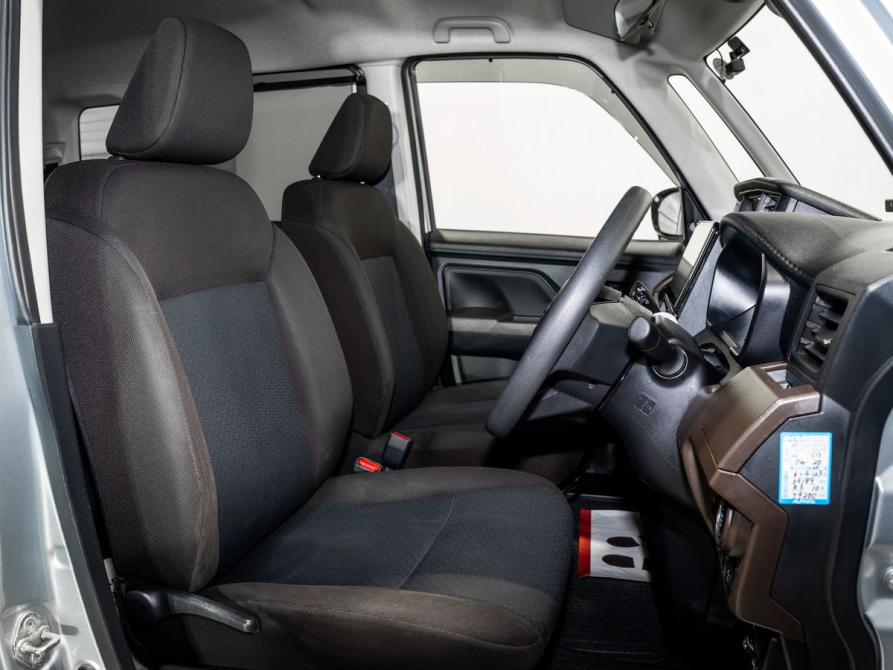 Toyota Roomy I Рестайлинг Чита  - изображение 6