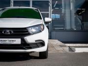 Lada (ВАЗ) Granta I Рестайлинг Курган  - изображение 33