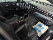 Toyota Camry VIII (XV70) Оренбург  - изображение 49
