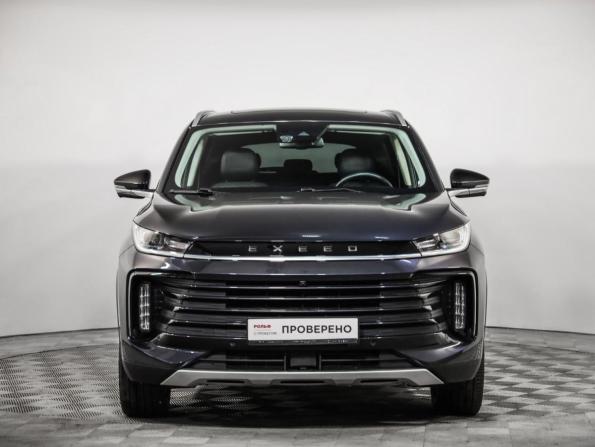Exeed TXL I Рестайлинг с пробегом 2023 года, цена 2 499 000 рублей, 28611 км, внедорожник, Автокод Объявления