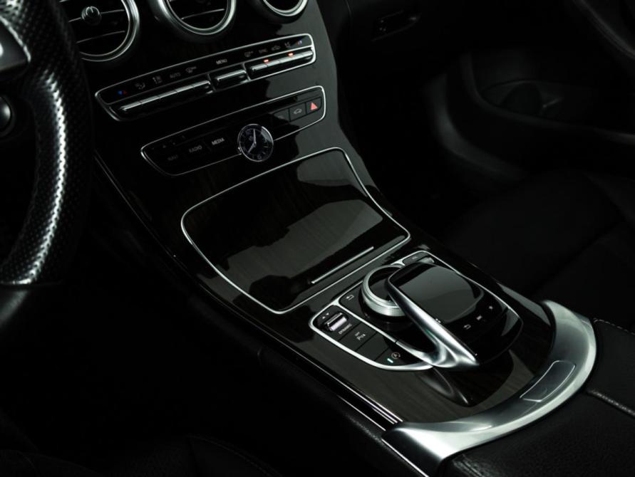 Mercedes-Benz C-Класс IV (W205) Санкт-Петербург  - изображение 20