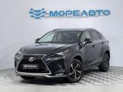 Lexus NX I Рестайлинг Калининград  - изображение 22
