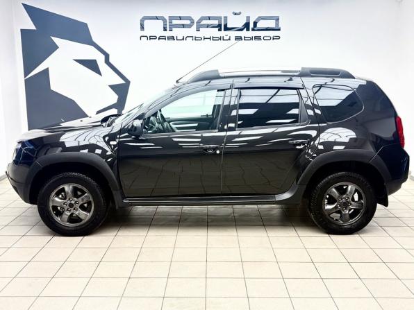 Renault Duster I с пробегом 2013 года, цена 1 049 000 рублей, 188673 км, внедорожник, Автокод Объявления