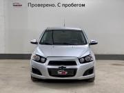 Chevrolet Aveo II Тюмень  - изображение 26